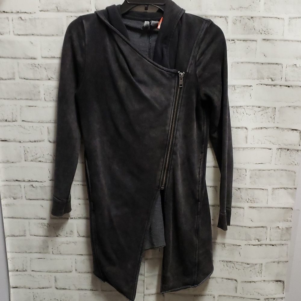 Divided Jacket - image 1